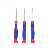 WORKPRO WP200509 7 Parça Profesyonel CR - V Manyetik Hassas Tornavida Seti - Onivias